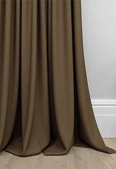 Norleigh, Otter - Made to Measure Curtains
